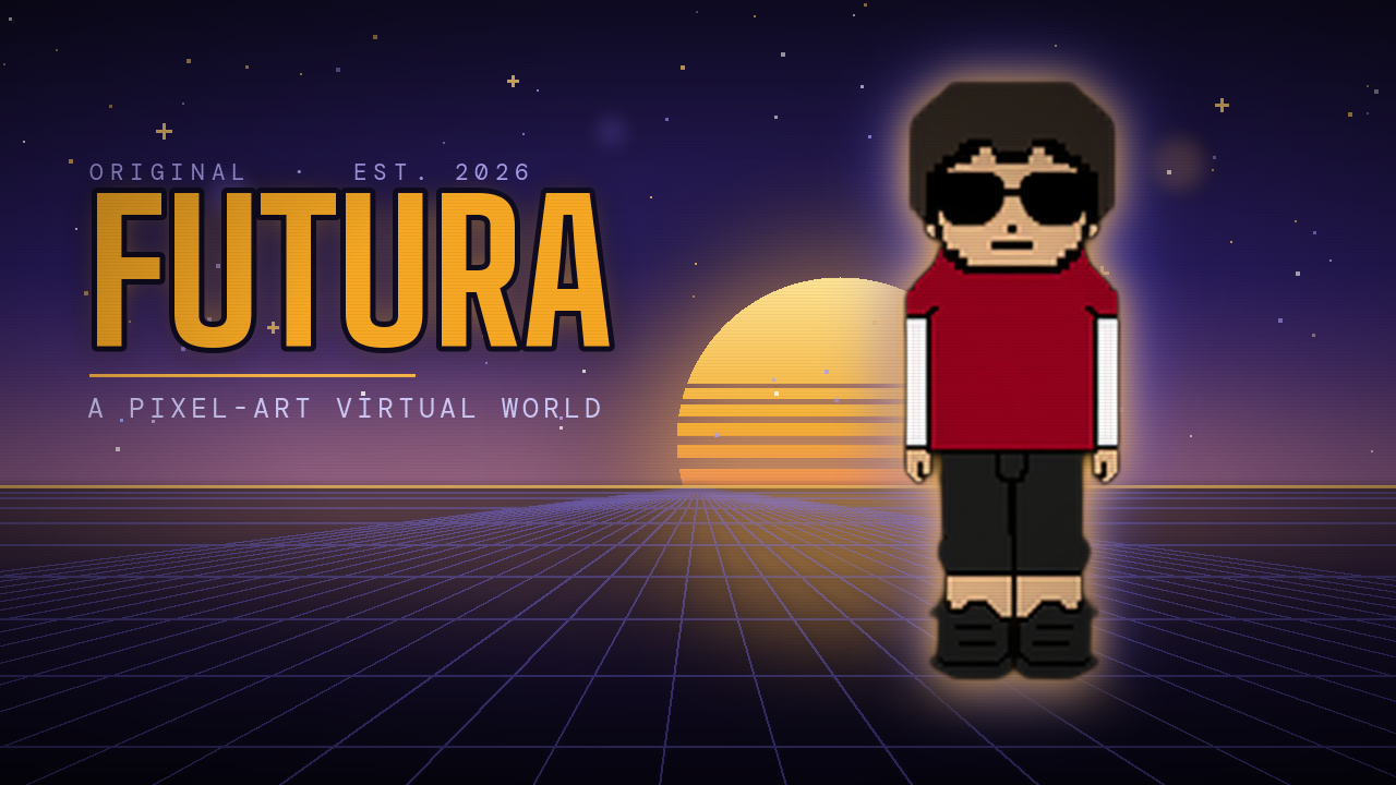 Play Futura demo